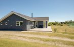 Feriehuse - Krogen/Tranum , Danmark - A15028 9