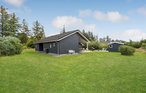 Feriehuse - Tranum , Danmark - A15166 11