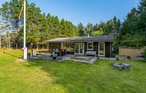 Feriehuse - Tranum , Danmark - A15013 10