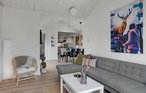 Feriehus - Tranum , Danmark - A15138 4