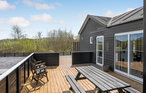 Feriehus - Tranum , Danmark - A15138 7