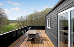 Feriehus - Tranum , Danmark - A15138 11