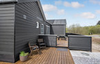 Feriehus - Tranum , Danmark - A15138 13
