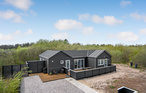 Feriehus - Tranum , Danmark - A15138 1