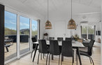 Feriehus - Tranum , Danmark - A15138 16