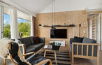 Ferienhaus - Krogen/Tranum , Dänemark - A15026 13