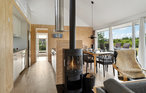 Ferienhaus - Krogen/Tranum , Dänemark - A15026 5
