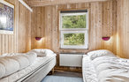 Semesterhus - Krogen/Tranum , Danmark - A15016 22