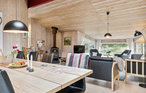 Semesterhus - Krogen/Tranum , Danmark - A15016 18