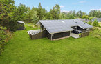 Semesterhus - Krogen/Tranum , Danmark - A15016 12