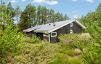 Semesterhus - Krogen/Tranum , Danmark - A15016 16