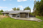 Semesterhus - Krogen/Tranum , Danmark - A15016 9