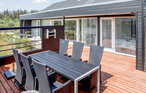 Feriehuse - Krogen/Tranum , Danmark - A15072 5