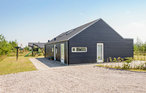 Feriehuse - Krogen/Tranum , Danmark - A15072 7
