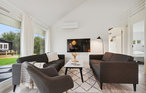 Ferienhaus - Krogen/Tranum , Dänemark - A15066 3