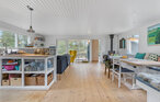 Ferienhaus - Slettestrand , Dänemark - A15104 8