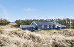 Ferienhaus - Slettestrand , Dänemark - A15104 10