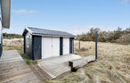 Ferienhaus - Slettestrand , Dänemark - A15104 16