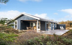 Ferienhaus - Slettestrand , Dänemark - A15104 1
