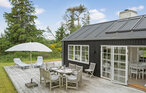 Ferienhaus - Slettestrand , Dänemark - A15021 12