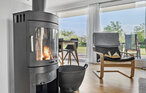 Feriehuse - Krogen/Tranum , Danmark - A15030 4