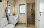 Feriehus - Slettestrand , Danmark - A15101 12