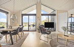 Feriehus - Slettestrand , Danmark - A15101 3