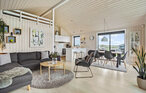 Feriehus - Slettestrand , Danmark - A15101 4