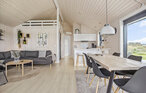 Feriehus - Slettestrand , Danmark - A15101 5