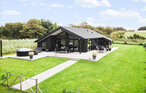 Feriehus - Slettestrand , Danmark - A15101 1