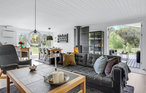 Ferienhaus - Bunken Strand , Dänemark - A16202 19