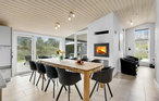 Ferienhaus - Bunken/Ålbæk , Dänemark - A16845 13