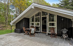 Feriehuse - Bunken Strand , Danmark - A16012 10