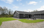 Ferienhaus - Bunken/Ålbæk , Dänemark - A16845 7