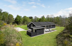 Ferienhaus - Bunken/Ålbæk , Dänemark - A16845 1
