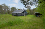 Ferienhaus - Bunken/Ålbæk , Dänemark - A16179 11