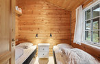 Ferienhaus - Bunken Strand , Dänemark - A16006 23