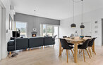 Ferienhaus - Bunken Strand , Dänemark - A16101 4
