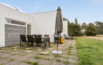 Ferienhaus - Bunken Strand , Dänemark - A16101 2