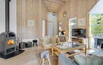 Ferienhaus - Lodskovvad/Ålbæk , Dänemark - A17691 20