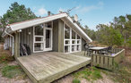 Ferienhaus - Lodskovvad/Ålbæk , Dänemark - A17576 11