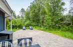 Ferienhaus - Lodskovvad/Ålbæk , Dänemark - A17691 17