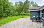 Ferienhaus - Lodskovvad/Ålbæk , Dänemark - A17691 14