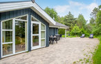 Ferienhaus - Lodskovvad/Ålbæk , Dänemark - A17691 16