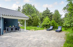 Ferienhaus - Lodskovvad/Ålbæk , Dänemark - A17691 13