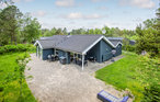 Ferienhaus - Lodskovvad/Ålbæk , Dänemark - A17691 10