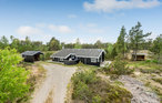 Ferienhaus - Lodskovvad/Ålbæk , Dänemark - A17775 4
