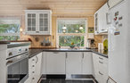 Ferienhaus - Lodskovvad/Ålbæk , Dänemark - A17613 7