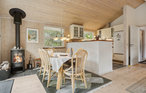Ferienhaus - Lodskovvad/Ålbæk , Dänemark - A17613 6