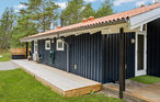 Feriehuse - Lodskovvad/Ålbæk , Danmark - A17052 16